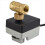 Ac220V Dn15 2 Way 3 Wires Motorized Ball Valve Ele 8