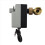 Ac220V Dn15 2 Way 3 Wires Motorized Ball Valve Ele 3