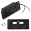 Vehicle DC5V/3.1A Dual USB Ports Charger Socket Mo 4