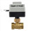 Ac220V Dn15 2 Way 3 Wires Motorized Ball Valve Ele 6