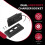 Vehicle DC5V/3.1A Dual USB Ports Charger Socket Mo 7
