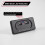 Vehicle DC5V/3.1A Dual USB Ports Charger Socket Mo 9