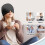 Επαναχρησιμοποιήσιμο παγοκάλυμμα για ημικρανία, αναβαθμισμένα υλικά χωρίς οσμή 2