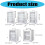 Portable Handheld Case for Electronics Made of Corrosion-36 bit 4