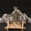 Lizards Figurines Animal Statue Lizards Decorative Objects 6