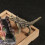 Lizards Figurines Animal Statue Lizards Decorative Objects 4