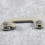 4Pcs Car Inner Roof Armrest Ceiling Pull Handle Do 5