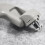 4Pcs Car Inner Roof Armrest Ceiling Pull Handle Do 10