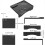 Silicone Coffee Tamper Mat, Tamp Tamping Pad for T 4