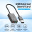 7.1 Channel Sound Card External 3.5mm USB Adapter 8
