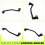 For 2.3L 2015- Exhaust Pipe FR3Z-6A664A 10