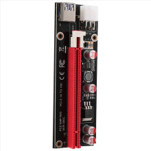 Mini PCIe to PCI Express 16X Riser for Laptop Exte