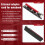 Mini PCIe to PCI Express 16X Riser for Laptop Exte 9