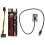 Mini PCIe to PCI Express 16X Riser for Laptop Exte 5