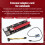 Mini PCIe to PCI Express 16X Riser for Laptop Exte 10