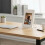 Multi Functional Acrylic Holder for Presenting Books Flyers 7