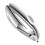 Pineapple Peeler and Eye Cutter Tool with Stable Construction 1