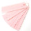 Pack of 4 Strong Decorating Combs with Clip-White 4 piece set 2