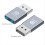 5Pcs 4K Displayport Dummy Plug DP Virtual Display 7