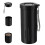 Helianthus Nut Shelling Cup Perfect Snacks Accessories-Black 1