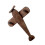 Decorative Solid Wood Airplanes Shape Hook For Wall Mounting In 1