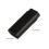 Portable Medicine Box For Travel Secure Closure Compact-Black 4