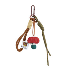 Unieke sterhanger voor rugzaktasdecoratie Artistieke-Model 4J107