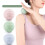 Durability TPE Foot Back Neck Massage Ball Compact-Pink large 2