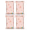 Clear Window Closet Bag Foldable For Compact Storage Travel-XXL 1