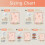 Clear Window Closet Bag Foldable For Compact Storage Travel-XXL 3