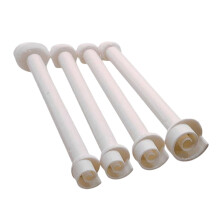 Flower Floral Dotting Tools for Dot Painting Palstic Dot-B2