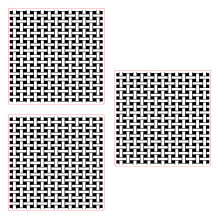 3Pcs Multifunctional Textured Embossing Folder for Card Making