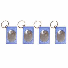 4PCS Dog Obedience Training Devices Method Fast Command-Blue