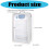 Metal Charging Storage for Phones Multiple Interfaces-B6212 4