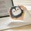Rechargeable Hand Warmer Fast Charging Adjustable Warmth-Black 2