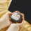 Rechargeable Hand Warmer Fast Charging Adjustable Warmth-Black 5