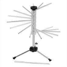 Pasta Drying Rack Folding Spaghetti Dryer Stand Noodle Hanging Accessory Kitchen Gadget