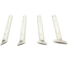 Bloem Bloemen Dotting Tools Dot Painting Art Tools voor Rock,-B5