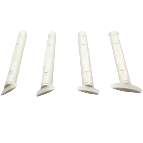 Bloem Bloemen Dotting Tools Dot Painting Art Tools voor Rock,-B5