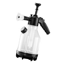 Gemakkelijk te reinigen buitenapplicator voor tuinonderhoud en