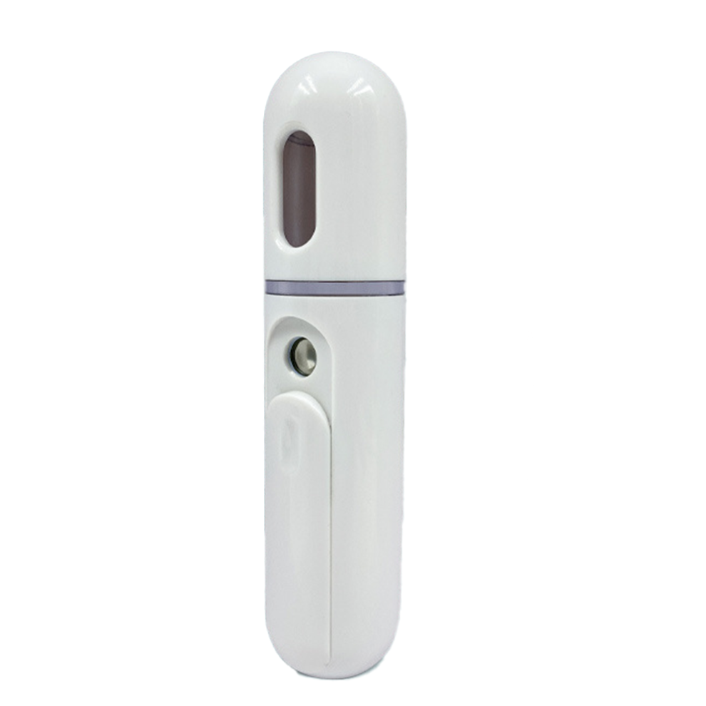 Portable Facial Moisturizer, Handy Mist Sprayer For Instant Hydration, Mini Size With Airtight Technology For Safe Travel, Moisturizing Atomization Fo