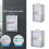 Wandvaste smartphonehouder Roestvast staal Materialen-36 bits 3