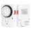Automatic Timer For Lights, Mechanical 24 Hour Outlet Timer With Pin Dial System, Durable Electrical Timer Plug In For Lamps Fans Holiday Decorations 7