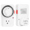 Automatic Timer For Lights, Mechanical 24 Hour Outlet Timer With Pin Dial System, Durable Electrical Timer Plug In For Lamps Fans Holiday Decorations 6