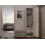 DUO WARDROBE CASMERE COLOUR SET 7