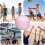 Beach Volleyball Size 5 Training Ball For Team Practice Standard Trainer Ball For School Programs 3