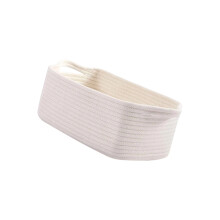 Minimalists Woven Storage Bin Decorative Practical for-White