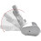 Brush Head With LED Light Soft Carpet Brush Head 3