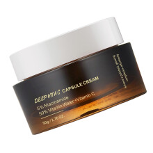 Boosting Jelly Face Cream Vermindert rimpels Verbetert de-Geel