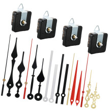 Klokmechanismesets, wandklokmechanismen-13MM